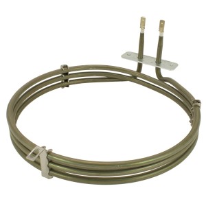 Heizelement Heißluftofen 2300W 230V MENEGHETTI 12570030