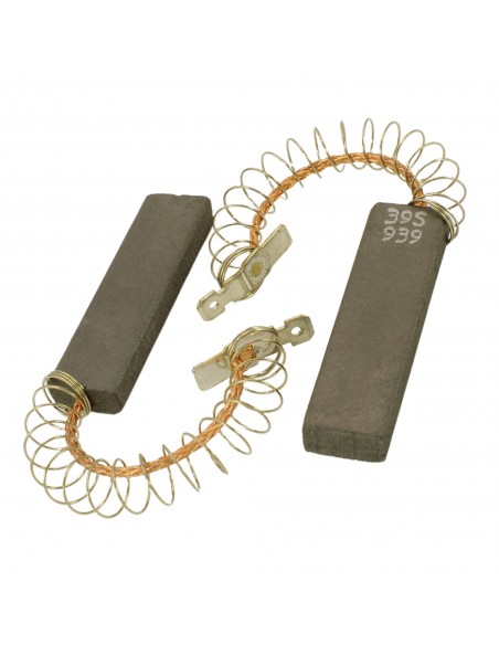 Kit 2Stk Kohlebürstenset Waschmaschine BOSCH 605694