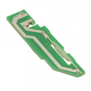 Débimètre lave-vaisselle BOSCH 00611317