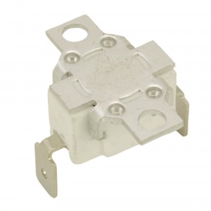 Thermostat sèche-linge 220°-250°  compatible WHIRLPOOL UNIVERSEL