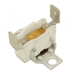 Termostato Asciugatrice  220° 250° Universale comp. Whirlpool 2