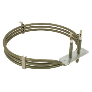 Heizelement Heißluftofen 2300W 230V MENEGHETTI 12570030 2
