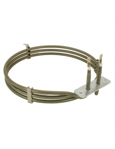 Heizelement Heißluftofen 2300W 230V MENEGHETTI 12570030 Heizelement Heißluftofen 2300W 230V MENEGHETTI 12570030