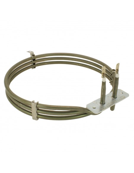 Résistance four ventilé 2300W 230V MENEGHETTI 12570030 - 1257003