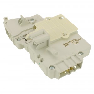 Türverriegelung Waschmaschine mit Kabel WHIRLPOOL 481010474505 C00316638 2