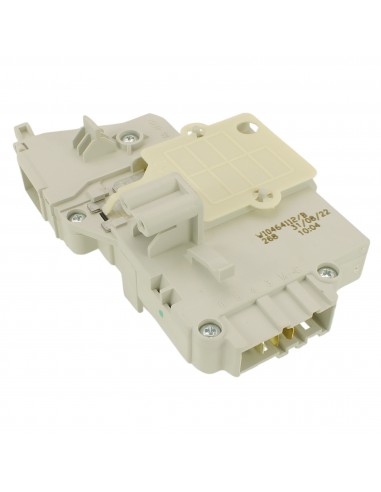 Bloccoporta Lavatrice con cavetto Whirlpool 481010474505 C00316638