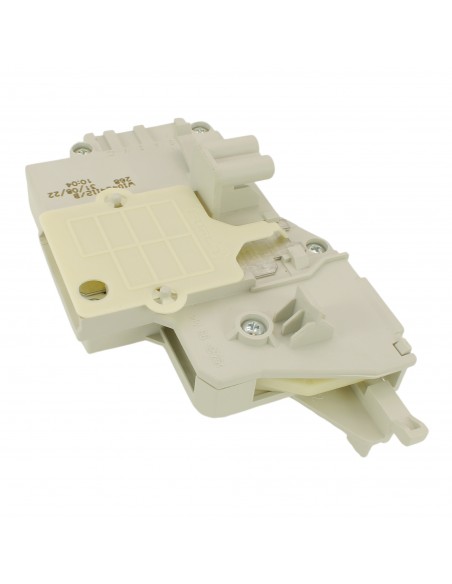 Kit washing machine door interlock with cable WHIRL.481010474505 C00316638