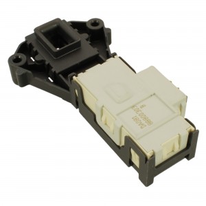 Türverriegelung Waschmaschine LG 6601ER1001A 2