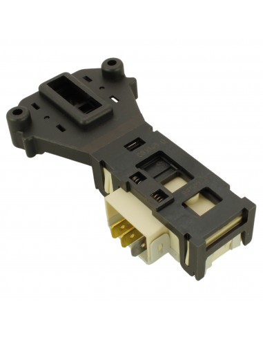 Sécurité de porte lave-linge LG 6601ER1001A Sécurité de porte lave-linge LG 6601ER1001A