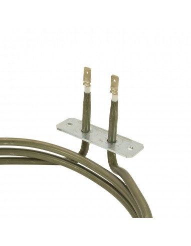 Oven fan heating element 2300W 230V MENEGHETTI 12570030