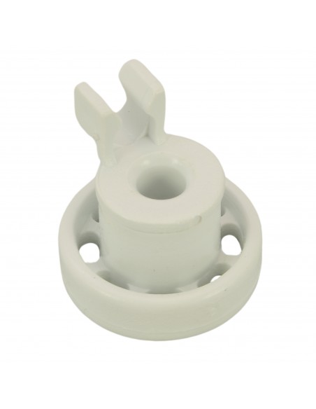 Kit ruedas cesta lavavajillas 2 pzs SIEMENS BOSCH 066321 00066321