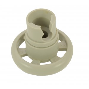 Korbrolle Geschirrspüler original ELECTROLUX 4071363156