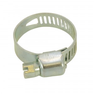 Hose bands 17-29 mm UNIVERSAL