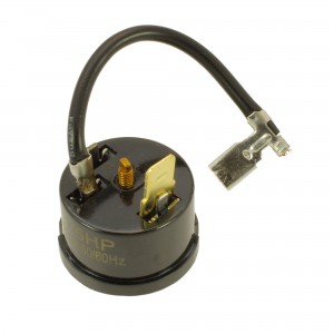 Fridge motor protection 1/5 Hp 220/240V UNIVERSAL