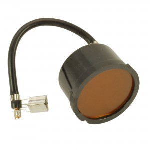 Moteur protection réfrigérateur 220-240V Hp 1/5 UNIVERSEL 2