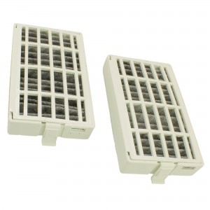 Antibakterieller Filter Kühlschrank WPRO ANT001 WR 481248048172