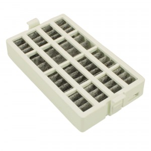Fridge antibacterial filter WPRO ANT001 WHIRLPOOL 481248048172 2