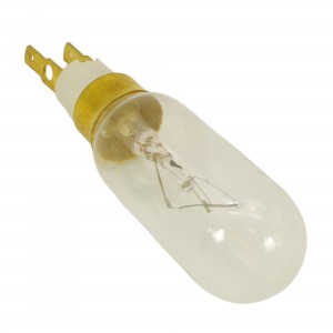 Fridge bayonet lamp 230V 40W original WHIRLPOOL 484000000986 2