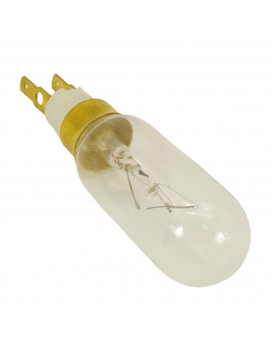 Ampoule réfrigérateur bayonet 230V 40W original WR 484000000986 Ampoule réfrigérateur bayonet 230V 40W original WR 484000000986