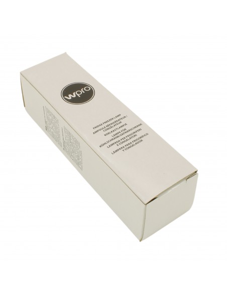 Lampadina Frigo 230V 40W a baionetta Whirlpool 484000000986 OR