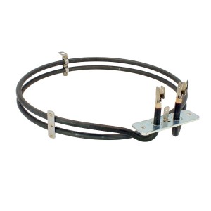 Résistance four ventilé WHIRLPOOL 2200W 230V 481925928373