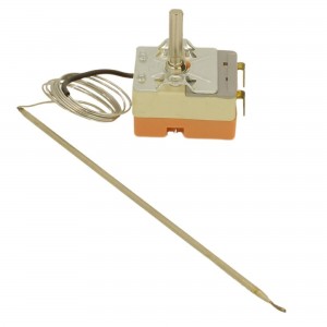 Termostato Forno Ariston Indesit C00297891 - C00011573 C00525931 482000032134
