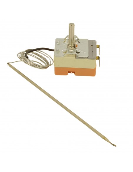 Oven thermal fuse ARISTON INDESIT C00297891 - C00011573 C00525931 482000032134