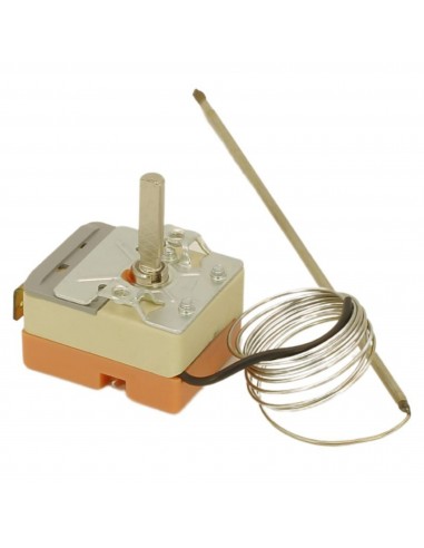 Thermostat four ARISTON INDESIT C00297891 - C00011573 C00525931 482000032134 Thermostat four ARISTON INDESIT C00297891 - C00011573 C00525931 482000032134