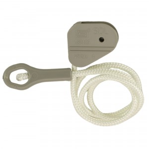 Kit 2pcs câbles de porte lave-vaisselle original BEKO1881050100 2