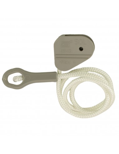 Kit 2 pz Corda porta Lavastoviglie Beko 1881050100 OR Kit 2 pz Corda porta Lavastoviglie Beko 1881050100 OR