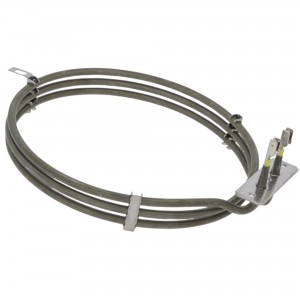 Resistenza Forno ventilato 2000W 230V Smeg 806890882