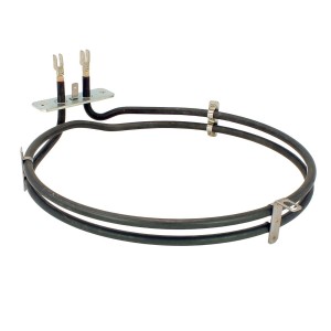 Heizelement Heißluftofen 2200W 230V WHIRLPOOL 481925928373 2