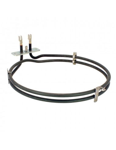 Oven fan heating element 2000W 230V WHIRLPOOL  481925928373 Oven fan heating element 2000W 230V WHIRLPOOL  481925928373