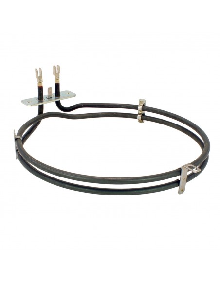 Resistencia horno ventilado 2200W 230V  WHIRLPOOL 481925928373