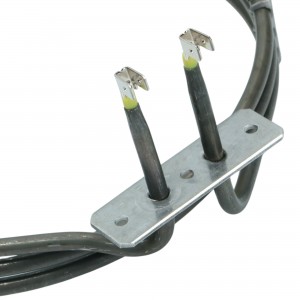 Heizelement Heißluftofen 2000W 230V SMEG 806890882 2