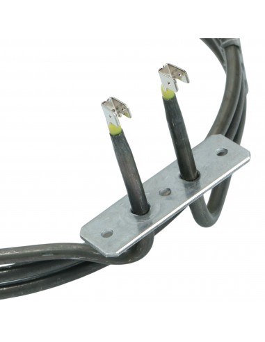 Resistencia horno ventilado 2000W 230V SMEG 806890882