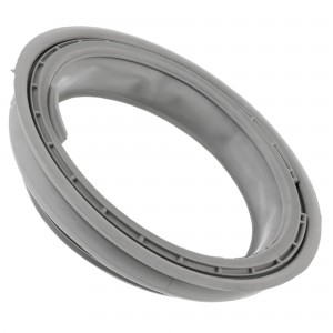 Joint de hublot lave-linge EPDM SIEMENS BOSCH 660837 00660837 2