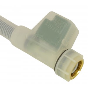 Tubo carico Lavatrice c. aquastop/contal. 1,58m Bosch 9000674225 2