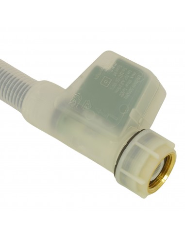 W.M. inlet hose 1,58m aquastop/ flowmeter BOSCH 9000674225 W.M. inlet hose 1,58m aquastop/ flowmeter BOSCH 9000674225