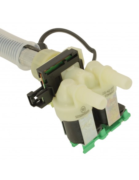 Tubo carico Lavatrice c. aquastop/contal. 1,58m Bosch 9000674225