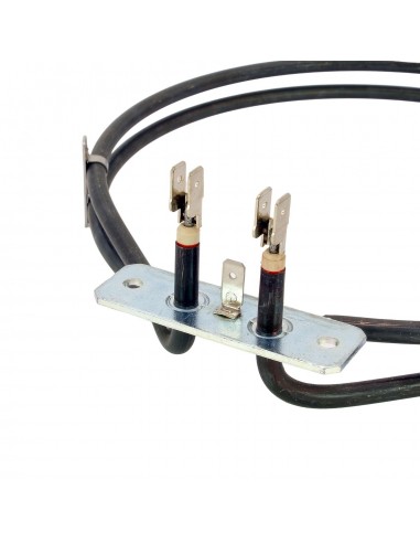 Oven fan heating element 2000W 230V WHIRLPOOL  481925928373 Oven fan heating element 2000W 230V WHIRLPOOL  481925928373