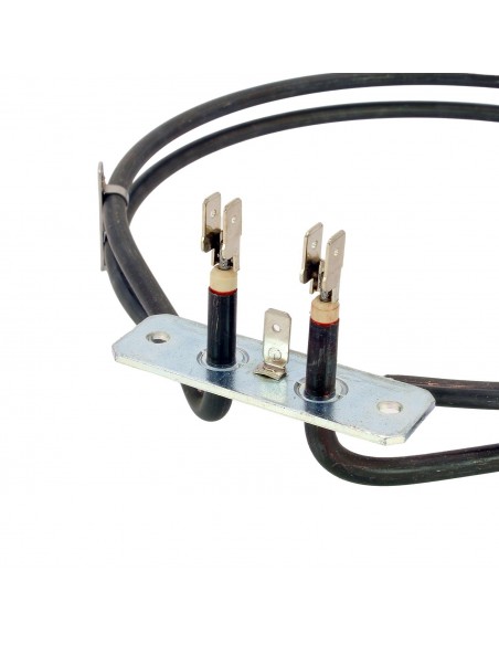 Resistenza Forno ventilato 2200W 230V Whirlpool 481925928373