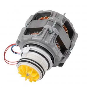 Dishwasher pump original ELECTROLUX 50273432000 - 50265227004 50264679007 2