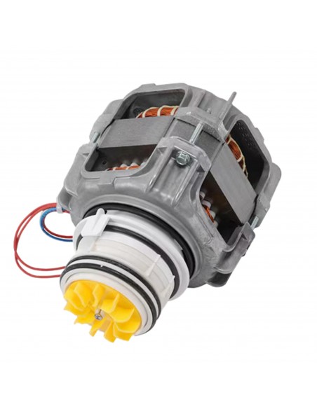 Pompe lave-vaisselle original ELX 50273432000 - 50265227004 50264679007