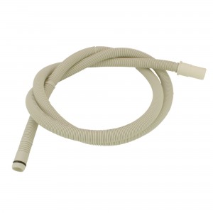 Dishwasher drain hose interlocking 2,20 m BOSCH 112068 00112068 00668114