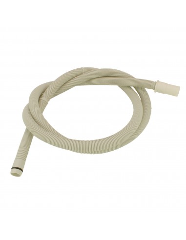 Dishwasher drain hose interlocking 2,20 m BOSCH 112068 00112068 00668114