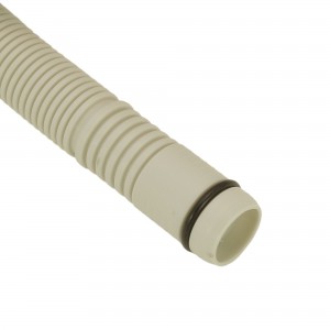 Dishwasher drain hose interlocking 2,20 m BOSCH 112068 00112068 00668114 2
