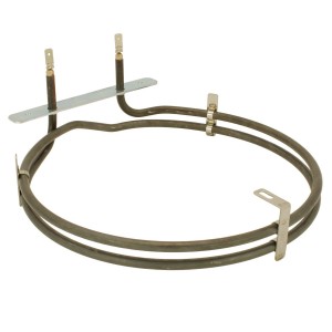 Mikrowelle Heizelement 1700W 230V WHIRLPOOL 481925928634