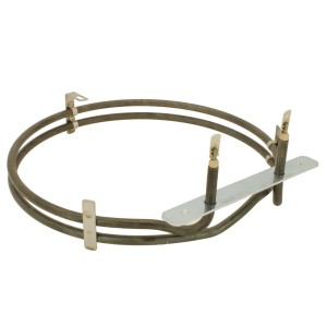 Resistencia horno microondas 1700W 230V WHIRLPOOL 481925928634 2