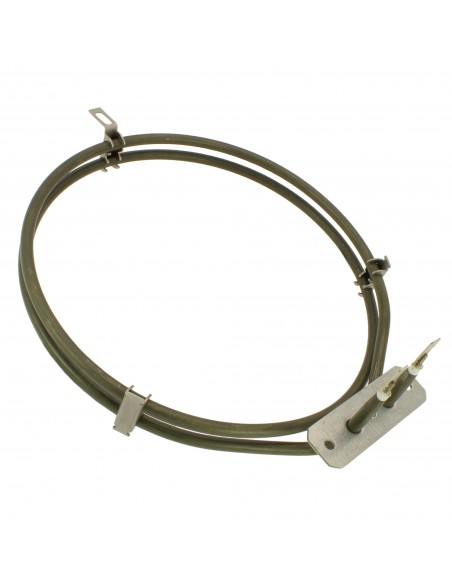 Oven fan heating element 2000W 230V WHIRLPOOL 480121101186